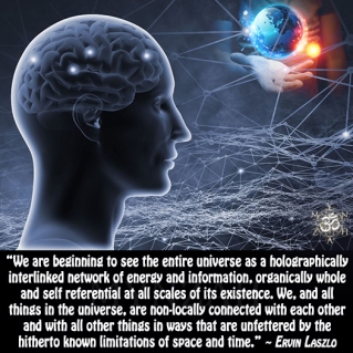 Image result for consciousness is connected